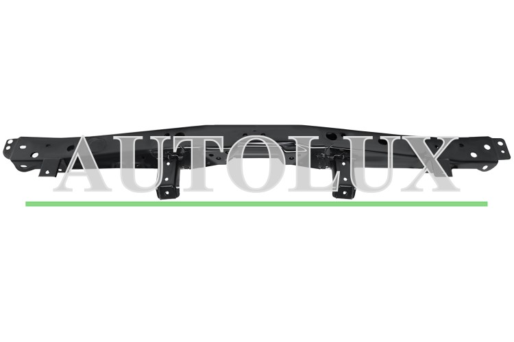 Frente nissan juke 2010-2014 delantero / superior.  Referencia OE:F2511BA6AA