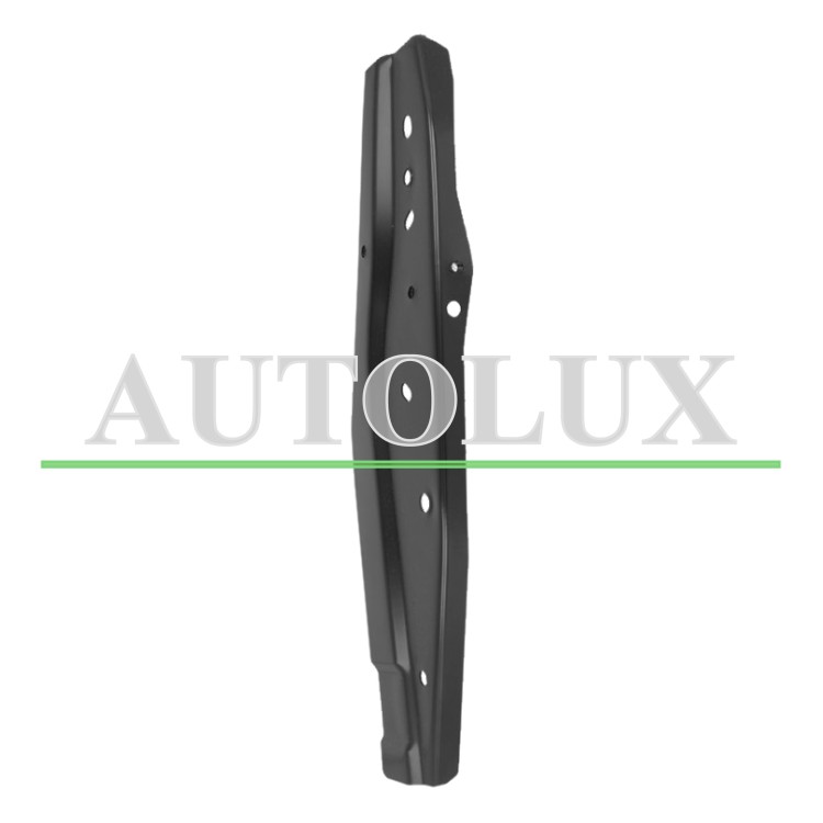 Frente nissan juke 2010-2014 delantero / lateral / derecho.  Referencia OE:625221KA0A