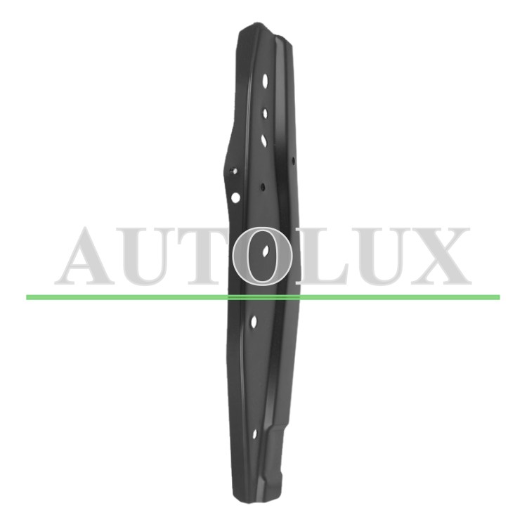 Frente nissan juke 2010-2014 delantero / lateral / izquierdo.  Referencia OE:625231KA0A