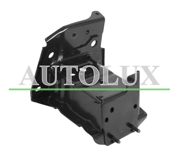 Soporte traviesa nissan juke 2014-2019 delantero derecho.  Referencia OE:G51141KEMA