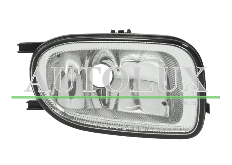 Faro antiniebla nissan micra 2000-2002 derecho.  Referencia OE:26150