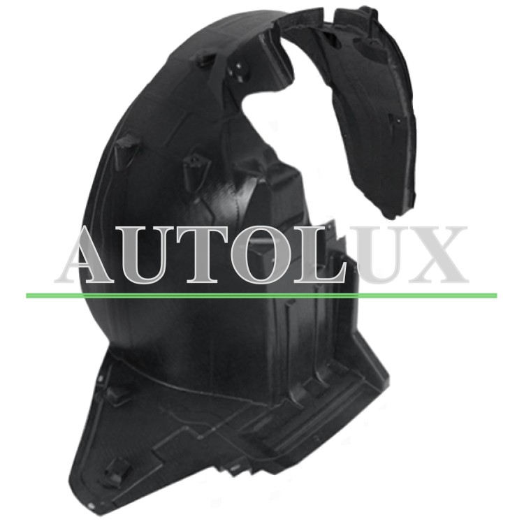 Bisagra capo nissan micra 2010-2013 delantera derecha.  Referencia OE:654001HB0A
