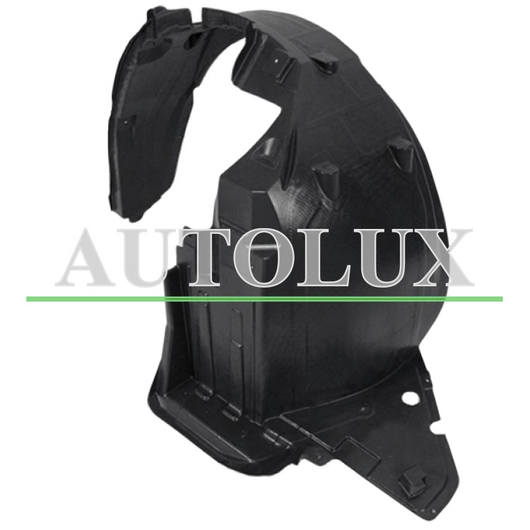 Bisagra capo nissan micra 2010-2013 delantera izquierda.  Referencia OE:654011HB0A