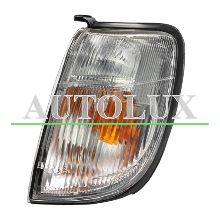 Piloto delantero nissan navara 1997-2002 izquierdo.  Referencia OE:261153S225