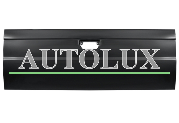 Porton nissan navara 1997-2002 trasero.  Referencia OE:934001S510