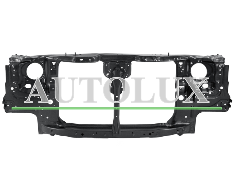 Frente interno nissan navara 1997-2002 delantero.  Referencia OE:625008B431