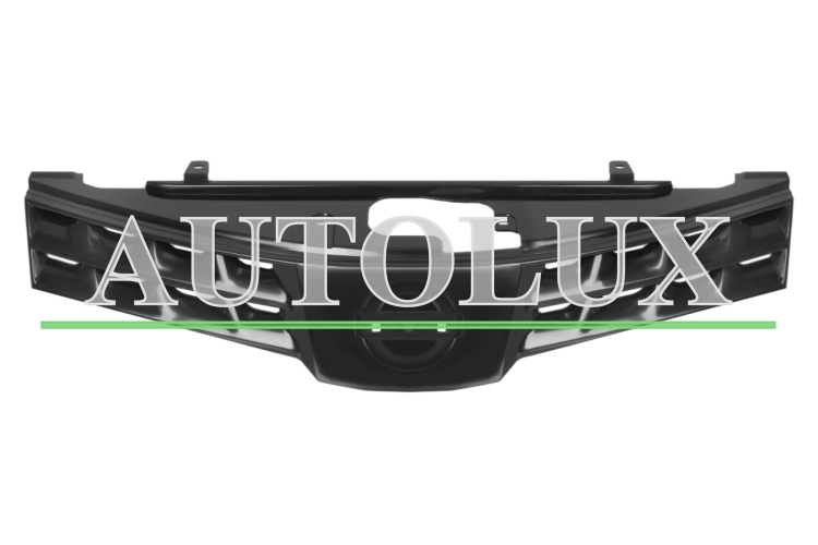 Rejilla nissan note 2006-2010 frente.  Referencia OE:623109U000