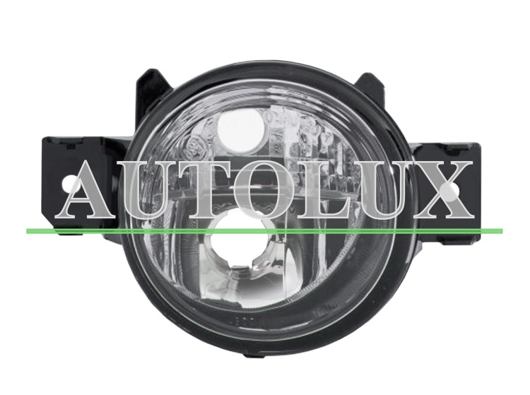 Faro antiniebla nissan pulsar 2012-2020 con luz diurna / derecho.  Referencia OE:261501HA0A