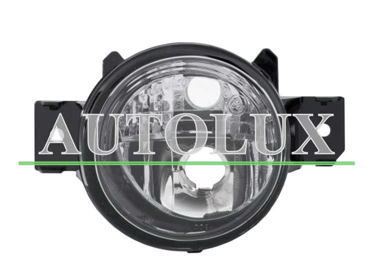 Faro antiniebla nissan pulsar 2012-2020 con luz diurna / izquierdo.  Referencia OE:261551HA0A