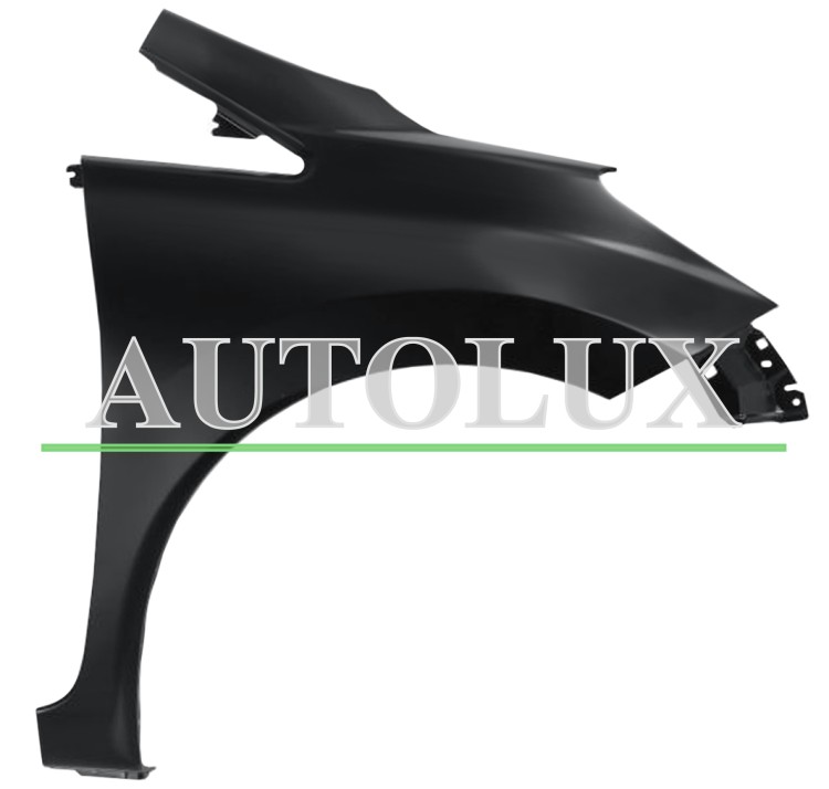 Aleta nissan note 2013-2017 delantera derecha.  Referencia OE:F31003VVAB
