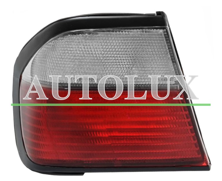 Piloto trasero nissan primera 1990-1996 4 puertas / exterior / blanco / izquierdo