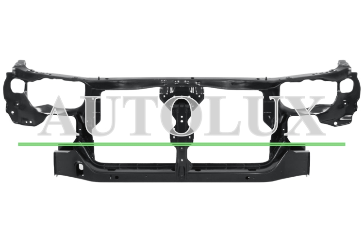 Frente interno nissan primera 1999-2002 delantero.  Referencia OE:625009F530