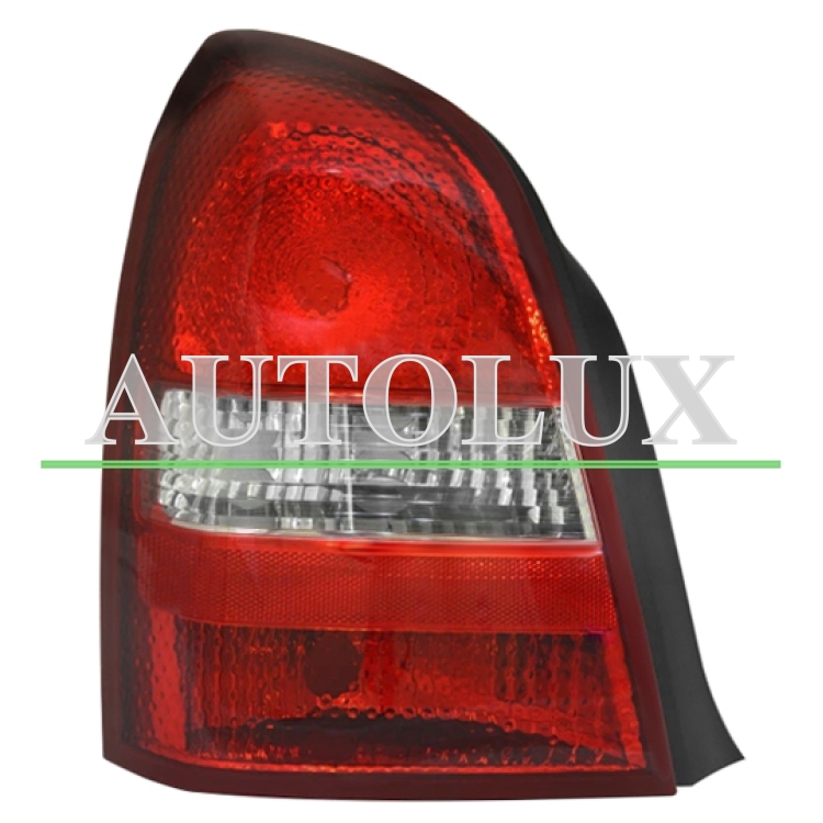 Piloto trasero nissan primera 2002-2008 5 puertas / izquierdo.  Referencia OE:26555