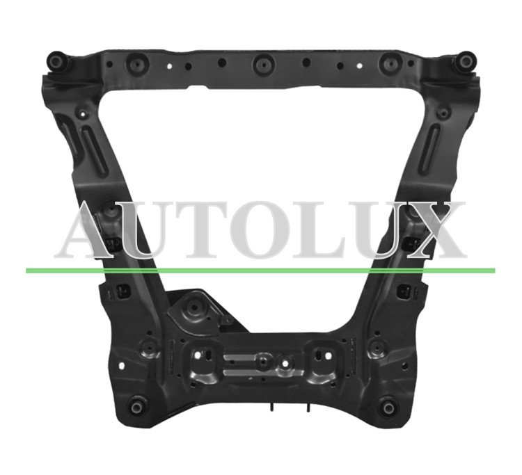 Soporte motor nissan qashqai 2007-2010 delantero.  Referencia OE:54400BB30A