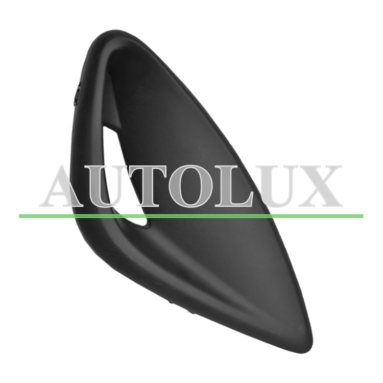 Rejilla nissan micra 2013-2017 parachoques delantero / derecha.  Referencia OE:622563HN0A