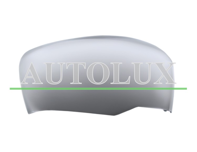 Carcasa de retrovisor NISSAN Navara 2015-> derecho - Ref. OE: 963734KJ0B Carcasa espejo retrovisor nissan navara 2015-> cromada / derecha.  Referencia OE:963734KJ0B