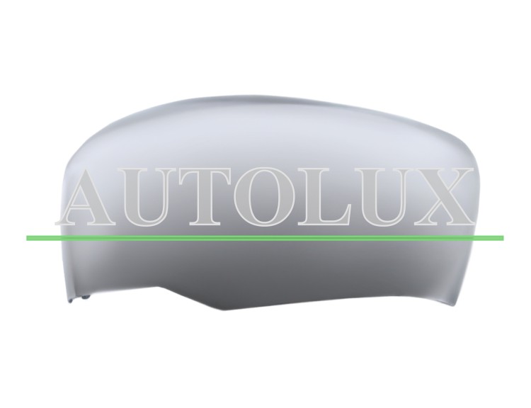 Carcasa de retrovisor NISSAN Navara 2015-> izquierdo - Ref. OE: 963744KJ0B Carcasa espejo retrovisor nissan navara 2015-> cromada / izquierda.  Referencia OE:963744KJ0B