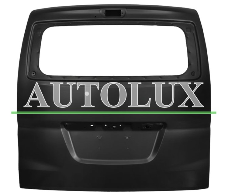 Porton nissan nv200 2010-2020 trasero.  Referencia OE:K0100BJ0AB
