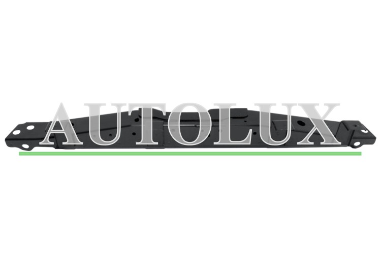 Frente nissan x-trail 2014-2017 delantero / superior.  Referencia OE:625114CE0A