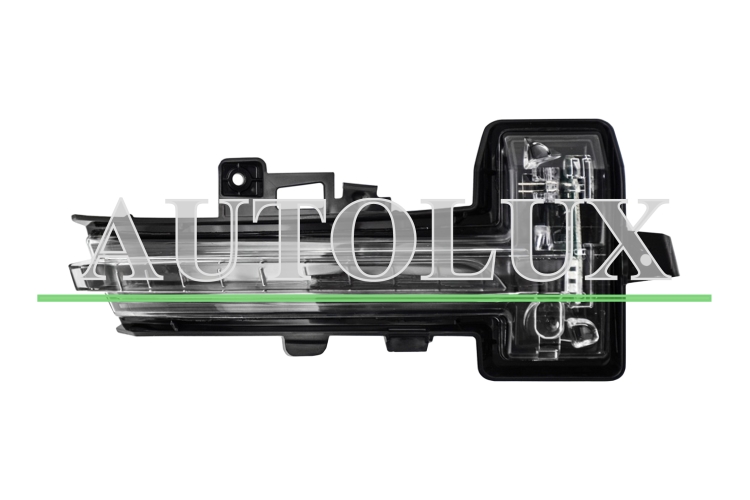 Piloto espejo retrovisor nissan juke 2019-> derecho.  Referencia OE:261606PA0A