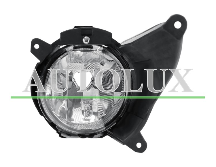 Faro antiniebla opel antara 2011-2015 derecho.  Referencia OE:96627150