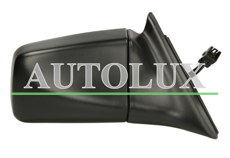 Espejo retrovisor opel astra f 1991-1994 electrico / termico / derecho.  Referencia OE:1428078