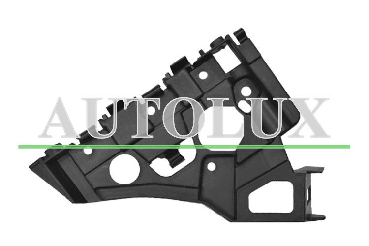 Soporte parachoques opel astra j 2009-2013 delantero / inferior / derecho.  Referencia OE:13368873
