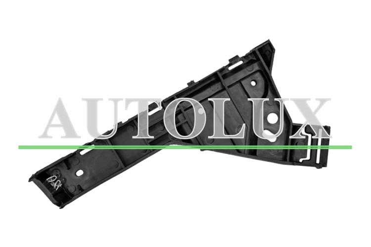 Soporte parachoques opel insignia 2014-2017 delantero derecho.  Referencia OE:22798556