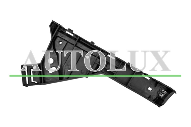 Soporte parachoques opel insignia 2014-2017 delantero izquierdo.  Referencia OE:22798555