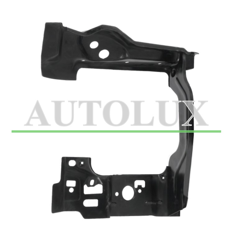 Ojal faro opel movano 1998-2003 delantero derecho.  Referencia OE:7751688434