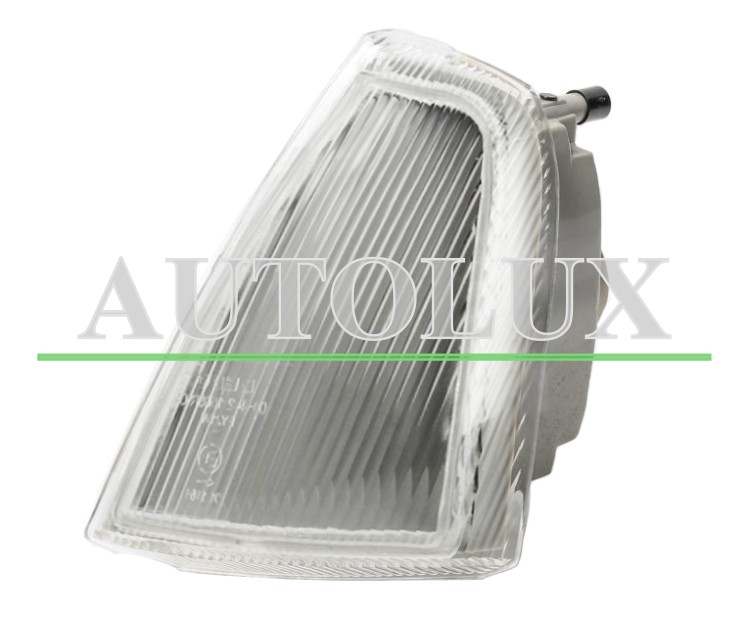Piloto delantero opel omega a 1987-1991 izquierdo.  Referencia OE:1226055