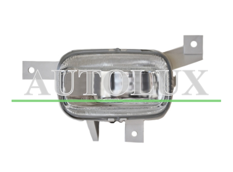 Faro antiniebla opel sintra 1996-1999 izquierdo.  Referencia OE:6710009