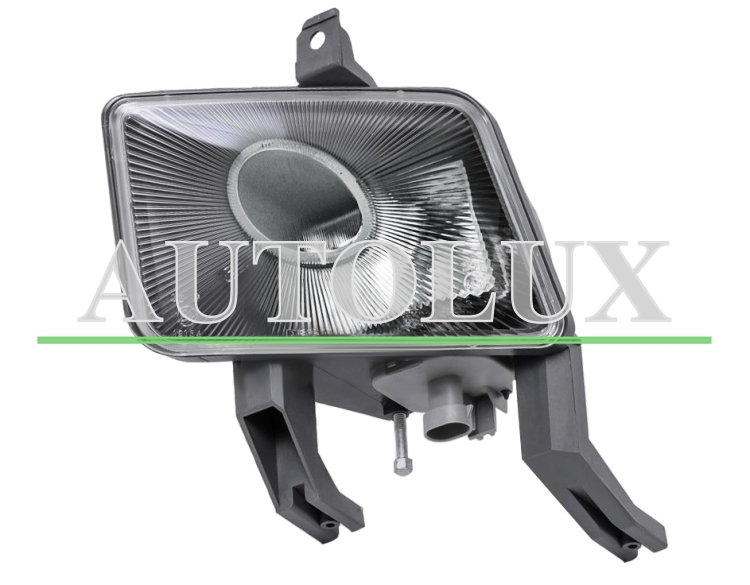 Faro antiniebla opel vectra b 1999-2002 izquierdo.  Referencia OE:6710020