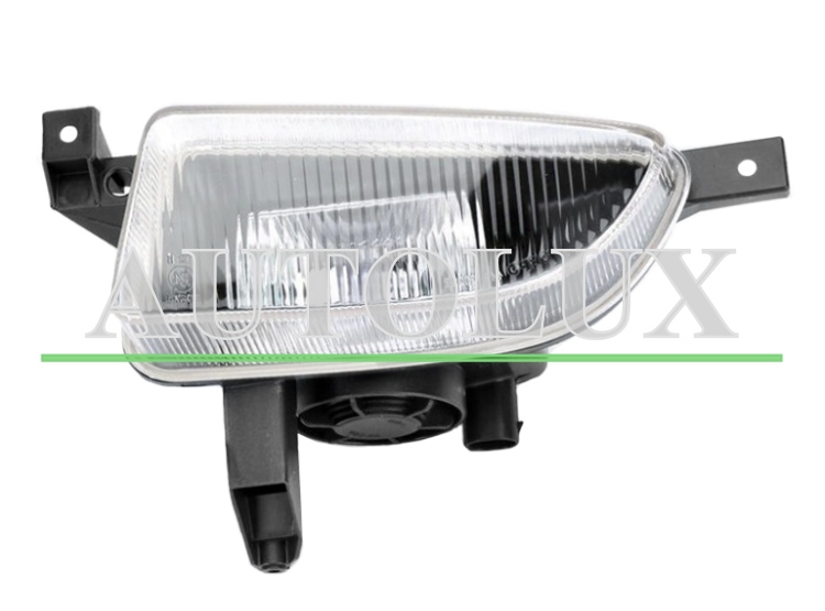 Faro antiniebla opel zafira a 1999-2005 izquierdo.  Referencia OE:6710011