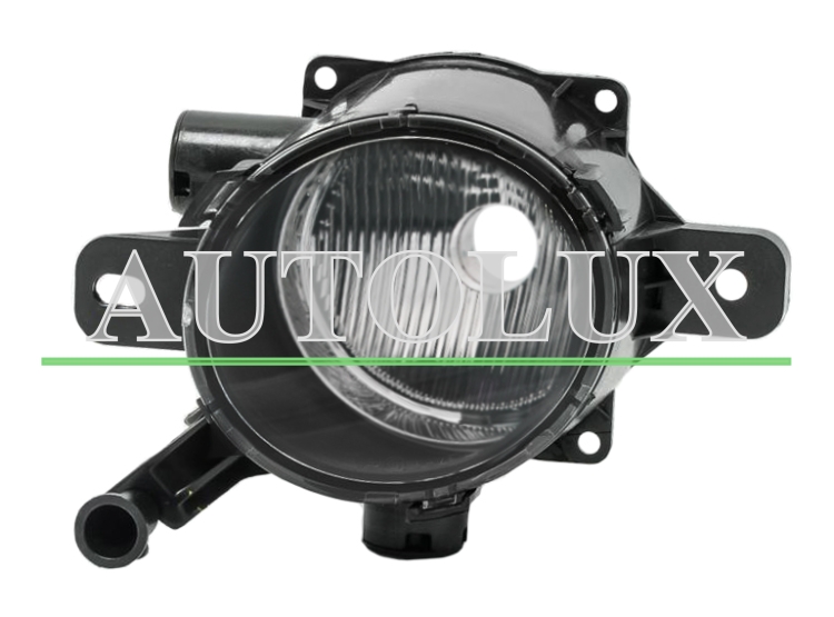 Faro antiniebla opel zafira b 2007-2011 izquierdo.  Referencia OE:1710525