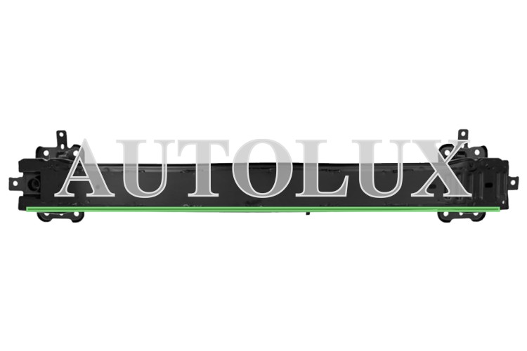 Traviesa opel adam 2012-2019 parachoques delantero.  Referencia OE:39001465