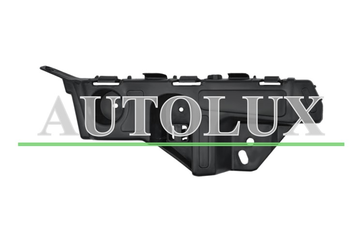 Soporte parachoques opel mokka 2013-2016 delantero derecho.  Referencia OE:95245367