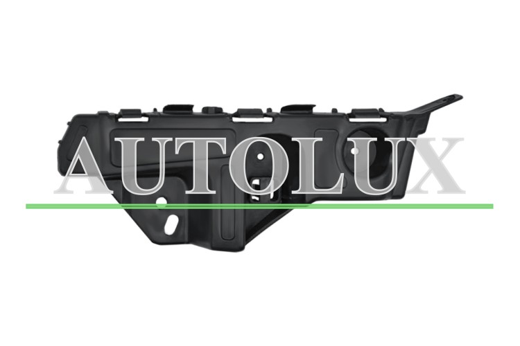 Soporte parachoques opel mokka 2013-2016 delantero izquierdo.  Referencia OE:95245366