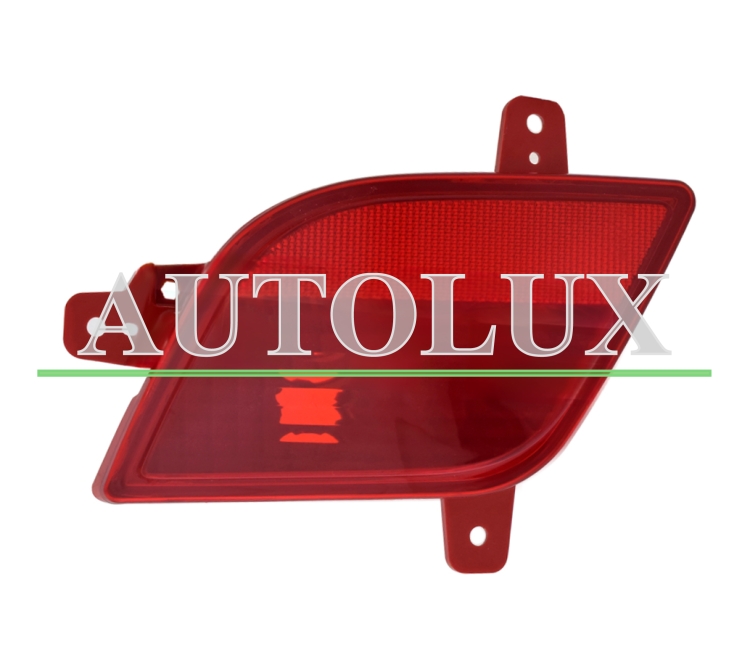 Piloto trasero opel mokka 2013-2016 parachoques trasero / izquierdo.  Referencia OE:25961813