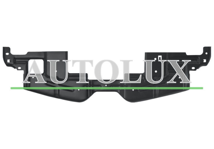 Soporte frente opel mokka x 2016-2020 delantero / superior.  Referencia OE:42519570