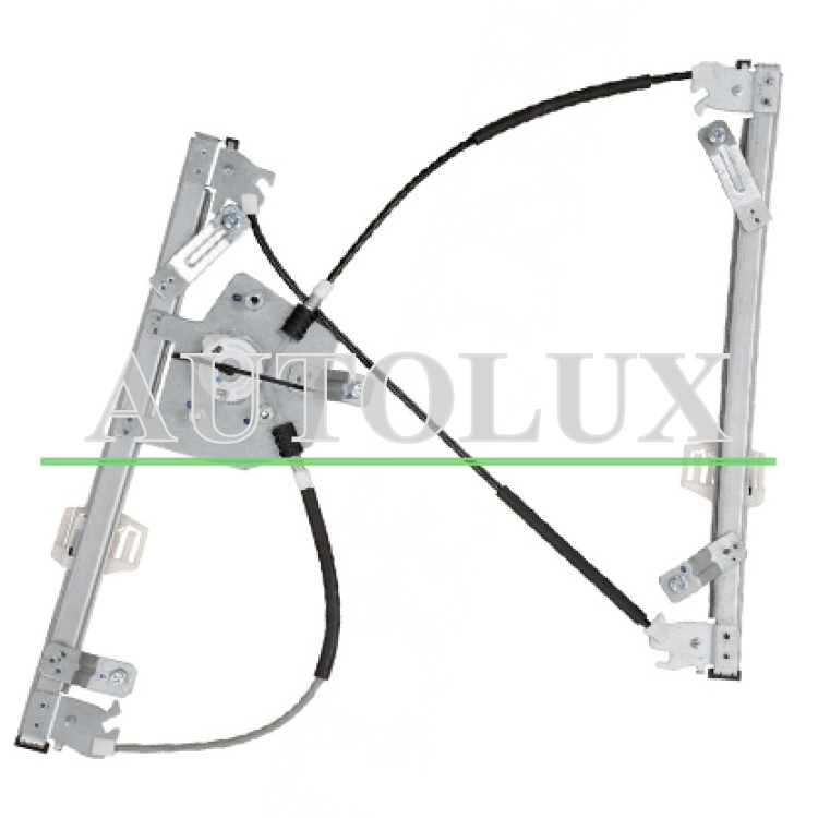 Elevalunas OPEL Astra (K) 2019-2022 delantero izquierdo - Ref. OE: 13406673 Elevalunas opel astra k 2019-2022 electrico / sin motor / confort / delantero izquierdo. Referencia OE:13406673