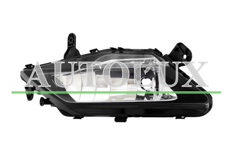 Faro antiniebla opel astra k 2019-2022 izquierdo.  Referencia OE:39157659