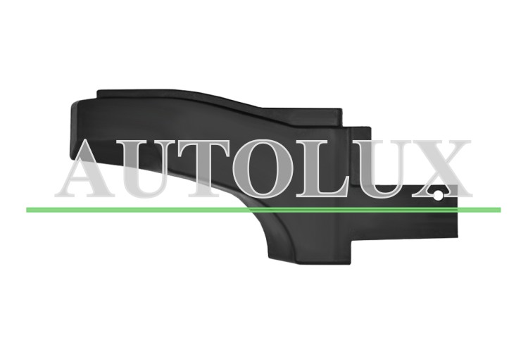 Absorbedor parachoques opel insignia 2017-2020 delantero derecho.  Referencia OE:39108756