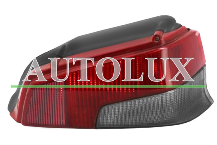 Piloto trasero peugeot 106 1991-1996 derecho.  Referencia OE:635184