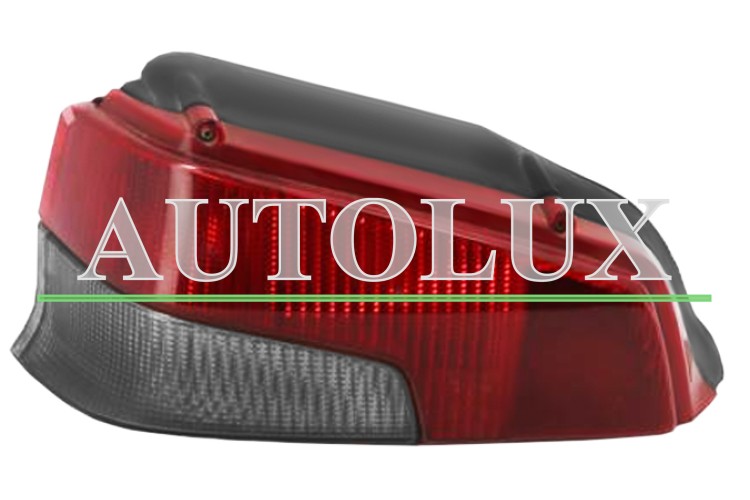 Piloto trasero peugeot 106 1991-1996 izquierdo.  Referencia OE:635084