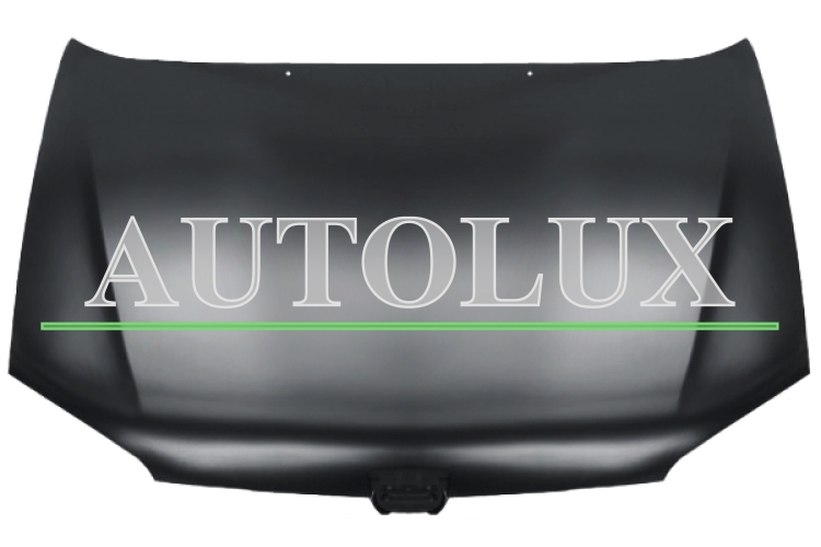 Capo peugeot 106 1996-2004 delantero.  Referencia OE:7901F7