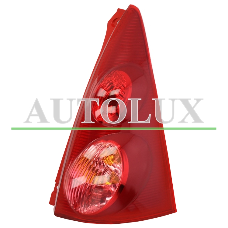 Piloto trasero peugeot 107 2008-2012 derecho.  Referencia OE:6351X6