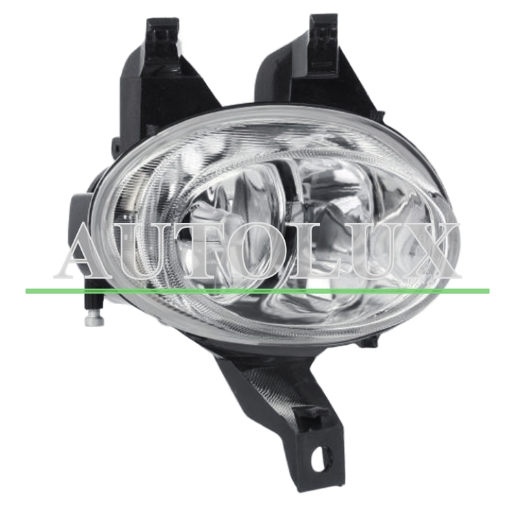 Faro antiniebla peugeot 206 1998-2008 modelo sport / derecho.  Referencia OE:6205T2