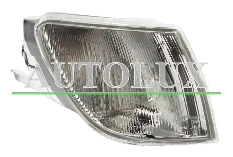 Piloto delantero peugeot 306 1993-1997 derecho.  Referencia OE:630324