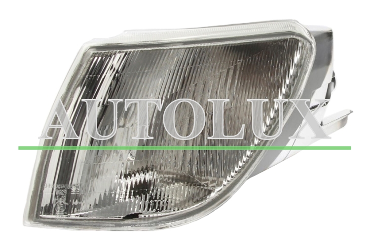 Piloto delantero peugeot 306 1993-1997 izquierdo.  Referencia OE:630323